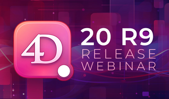 Webinar 4D 20 R9