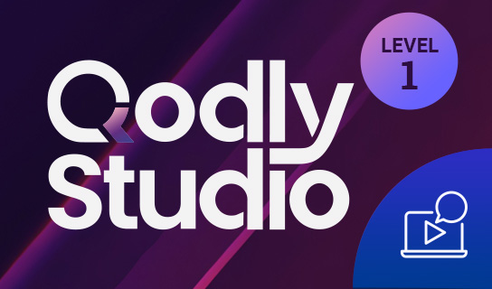 Acelere a transição da sua aplicação para a web com Qodly Studio